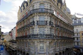 Grand Hôtel Moderne - photo 4
