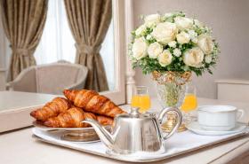 Grand Hôtel Moderne - photo 19