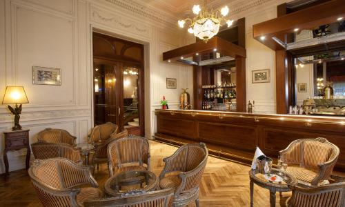 Grand Hôtel Moderne - photo 3
