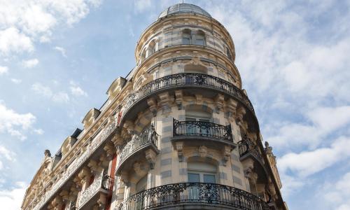 Grand Hôtel Moderne - photo 1