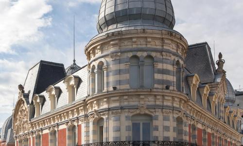Grand Hôtel Moderne - photo 3