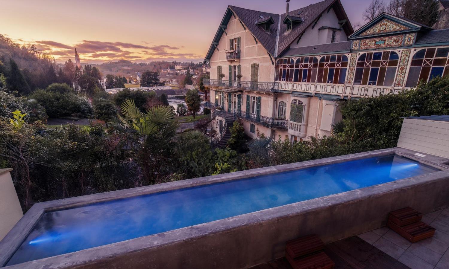 Foto del Belfry & Spa by Ligne St Barth