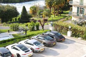 Belfry & Spa by Ligne St Barth - photo 14