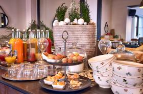 Belfry & Spa by Ligne St Barth - photo 23