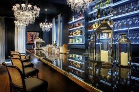 Belfry & Spa by Ligne St Barth - photo 18