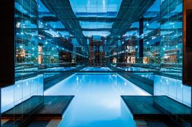 Belfry & Spa by Ligne St Barth - photo 27