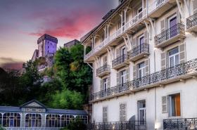 Belfry & Spa by Ligne St Barth - photo 26