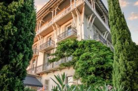 Belfry & Spa by Ligne St Barth - photo 19