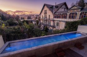 Belfry & Spa by Ligne St Barth - photo 4