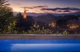 Belfry & Spa by Ligne St Barth - photo 24