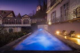 Belfry & Spa by Ligne St Barth - photo 20