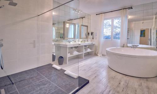 Belfry & Spa by Ligne St Barth - photo 3