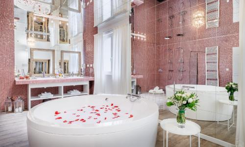 Belfry & Spa by Ligne St Barth - photo 3