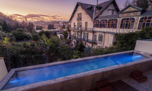 Belfry & Spa by Ligne St Barth - photo 1