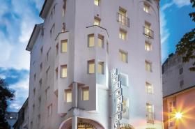 Hôtel Saint Georges - photo 5