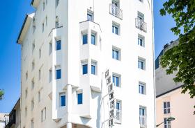 Hôtel Saint Georges - photo 4