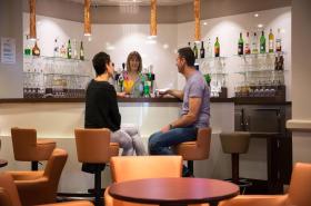 Hôtel Saint Georges - photo 10