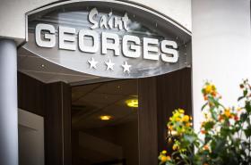Hôtel Saint Georges - photo 25