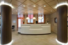 Hôtel Saint Georges - photo 20