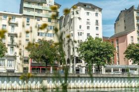 Hôtel Saint Georges - photo 27