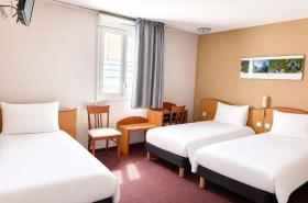 Hôtel Saint Georges - photo 22