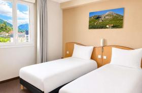 Hôtel Saint Georges - photo 21