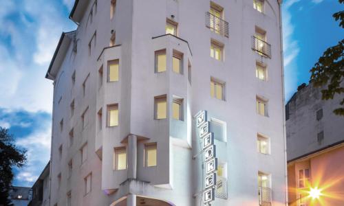 Hôtel Saint Georges - photo 2