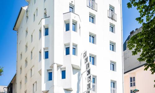 Hôtel Saint Georges - photo 1