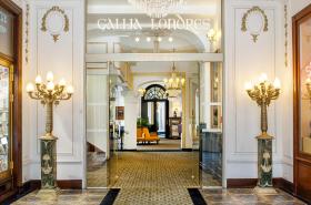 Grand Hotel Gallia & Londres - photo 22