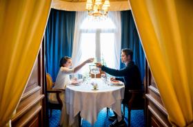 Grand Hotel Gallia & Londres - photo 15