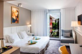 Grand Hotel Gallia & Londres - photo 4