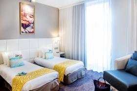 Grand Hotel Gallia & Londres - photo 6