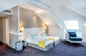 Grand Hotel Gallia & Londres - photo 19