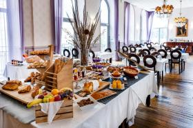 Grand Hotel Gallia & Londres - photo 17
