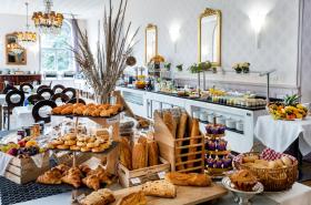 Grand Hotel Gallia & Londres - photo 18