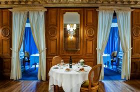 Grand Hotel Gallia & Londres - photo 12