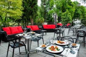 Grand Hotel Gallia & Londres - photo 26