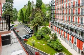 Grand Hotel Gallia & Londres - photo 14