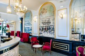 Grand Hotel Gallia & Londres - photo 16