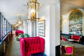Grand Hotel Gallia & Londres - photo 8