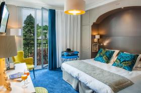 Grand Hotel Gallia & Londres - photo 27