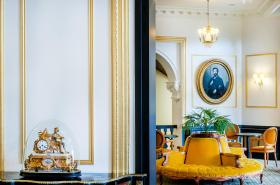 Grand Hotel Gallia & Londres - photo 13