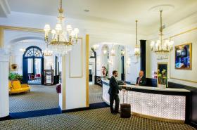 Grand Hotel Gallia & Londres - photo 5