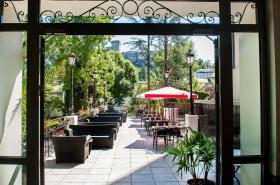 Grand Hotel Gallia & Londres - photo 25