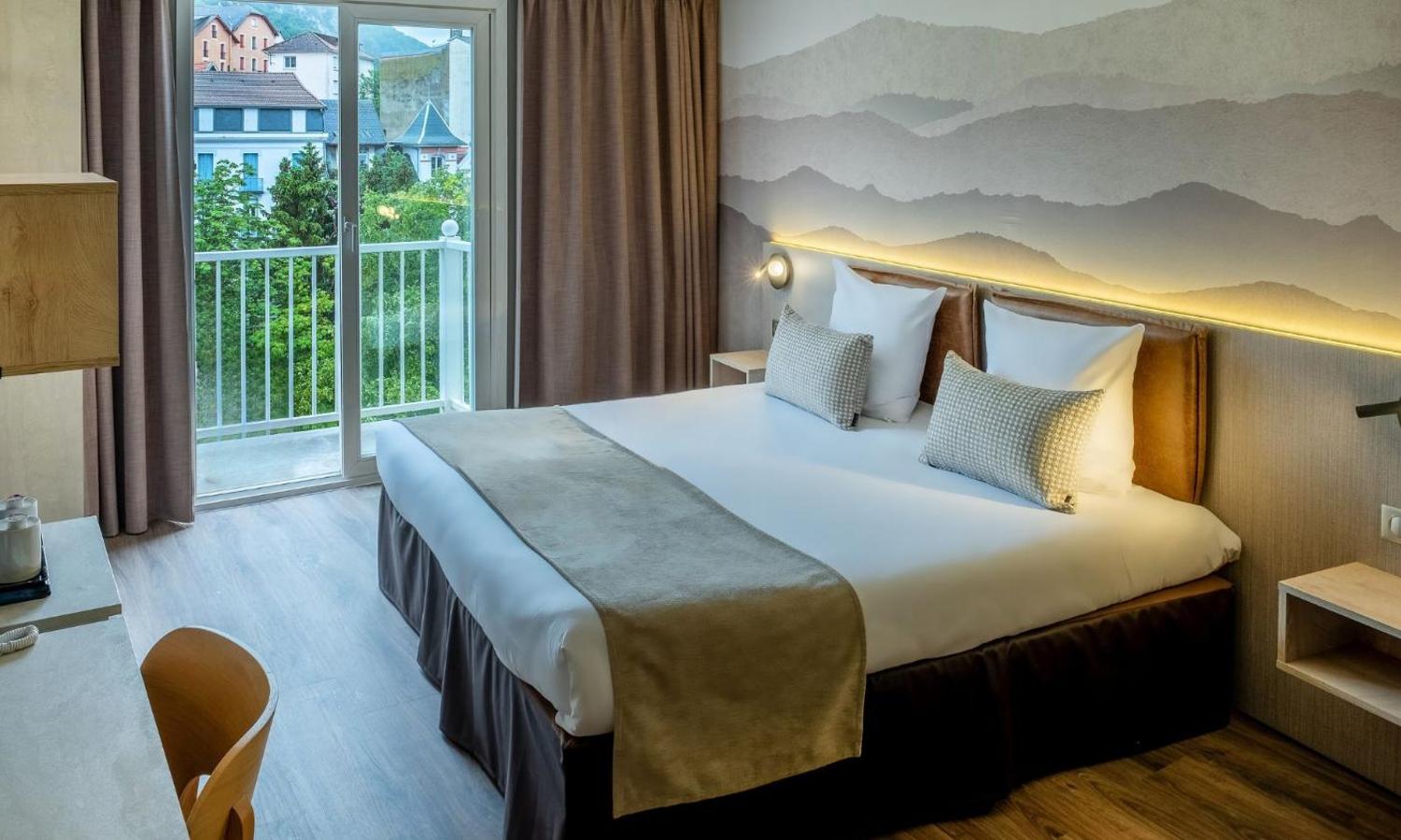 Foto del Hôtel La Solitude