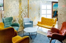 Hôtel La Solitude - photo 11