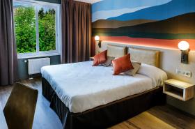 Hôtel La Solitude - photo 25