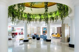 Hôtel La Solitude - photo 19