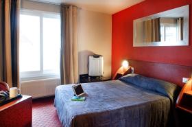 Hôtel La Solitude - photo 27