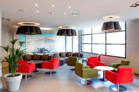 Hôtel Panorama - photo 19